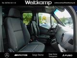 Mercedes-Benz Sprinter 215 Doka Pritsche+Plane KLIMA+VORR. AHK - Angebote entsprechen deinen Suchkriterien