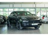 Porsche Cayenne Turbo S E Burm3D Keramik SportDesign Abg - Porsche Cayenne Tageszulassungen