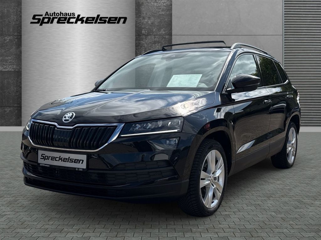 Image of Skoda Karoq