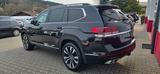 Volkswagen Atlas R-Line - Volkswagen: Atlas