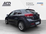 Kia RIO 1.0 T-GDI DREAM TEAM*NAVI*KAM*ALU*PDC*1.HAND - Kia Rio: Kleinwagen
