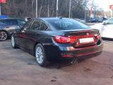 BMW 420d Gran Coupe Advantage LED Navi SHZ Tempomat - BMW mit Diesel-Antrieb: Coupe