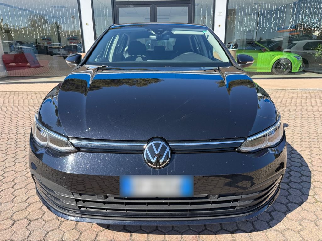 Image of Volkswagen Golf