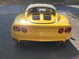 Lotus Elise - -org. LHD - Lotus