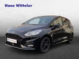 Ford Fiesta ST-LINE 8-Fach/WINTERPAKET/ RFK/ ACC/ LED