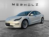 Tesla Model 3 Mod. 2021 Long Range Facelift Wärmep. - Tesla Model 3 mit Panoramadach