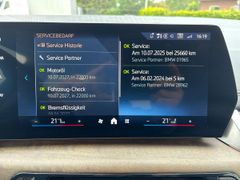 Fahrzeugabbildung BMW 218i ActiveTourer Luxury Line LEDER ACC LED RFK