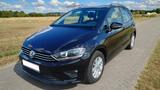 Volkswagen Golf Sportsvan 1.2 TSI 81kW CLBMT *AHK*SHZ*HU/AU