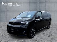 Opel Zafira - Vorschau Bild 1