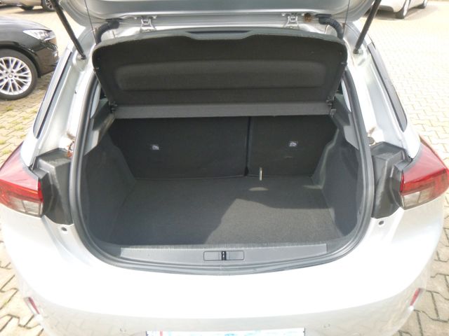 Fahrzeugabbildung Opel Corsa F >Navi/Rückfahrkamera/PDC<