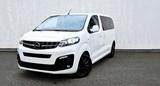 Opel Zafira Life 2.0 D 130kW Edition M, Standheizung  - Opel Zafira Life von privat