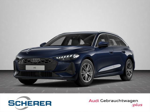 A5 Avant TFSI S tronic RFK LED PLUS MMI 3 J. Ans