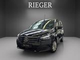 Mercedes-Benz EQT 200 LED*SHZ*Kamera*Spurhalte*Ambiente*PDC*++ - Mercedes-Benz EQT Gebrauchtwagen