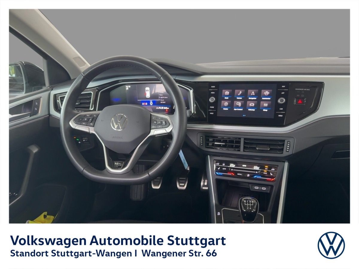 Volkswagen Polo - Bild 8