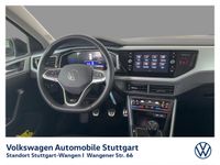 Volkswagen Polo - Vorschau Bild 8