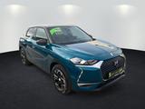 DS Automobiles DS3 Crossback E-Tense Faubourg Leder Navi Kamera - DS Automobiles DS3 Crossback: Faubourg