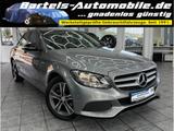 Mercedes-Benz C 180 CGI Sport, 1.Hd., Leder, Klimaaut., Sitzh. - Mercedes-Benz C 180 Gebrauchtwagen
