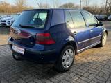 Volkswagen Golf 1.6 AUTO EDITION - Volkswagen Golf aus 2000: 1.6