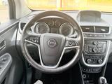 Opel Mokka Innovation ecoFlex 4x4,klima,Tüv&inspneue, - Opel Mokka: Van