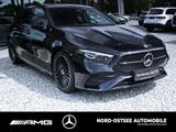 Mercedes-Benz A 200 AMG EDITION ADVANCED+ KAM PANO NIGHT - Mercedes-Benz A 200 mit Benzin-Antrieb: Limousine