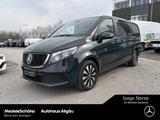 Mercedes-Benz EQV 300 LANG 360 7SITZE EASY PACK PTC SHZ HAGEL - gebrauchte Mercedes-Benz EQV aus dem Jahr 2022