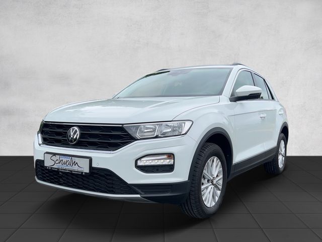 Volkswagen T-Roc 1.5 TSI *Style* ACC/Lane/Discover Media