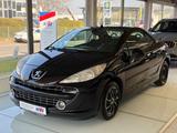 Peugeot 207 CC Filou 120*TÜV NEU*S-HEFT*SZH*3.HAND*TOP - Peugeot 207 Gebrauchtwagen in Hannover