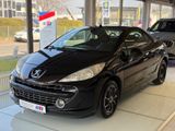 Peugeot 207 CC Filou 120*TÜV NEU*S-HEFT*SZH*3.HAND*TOP - Peugeot 207 Gebrauchtwagen in Hannover