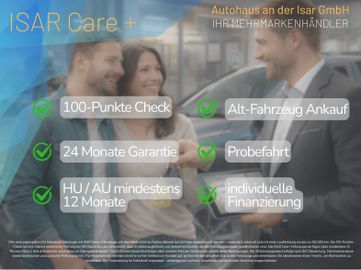 Bild 18 Opel Grandland (X) Grandland 1.2 *SHZ*LED*PDC*LHZ*AUTOMATIK*CARPLAY