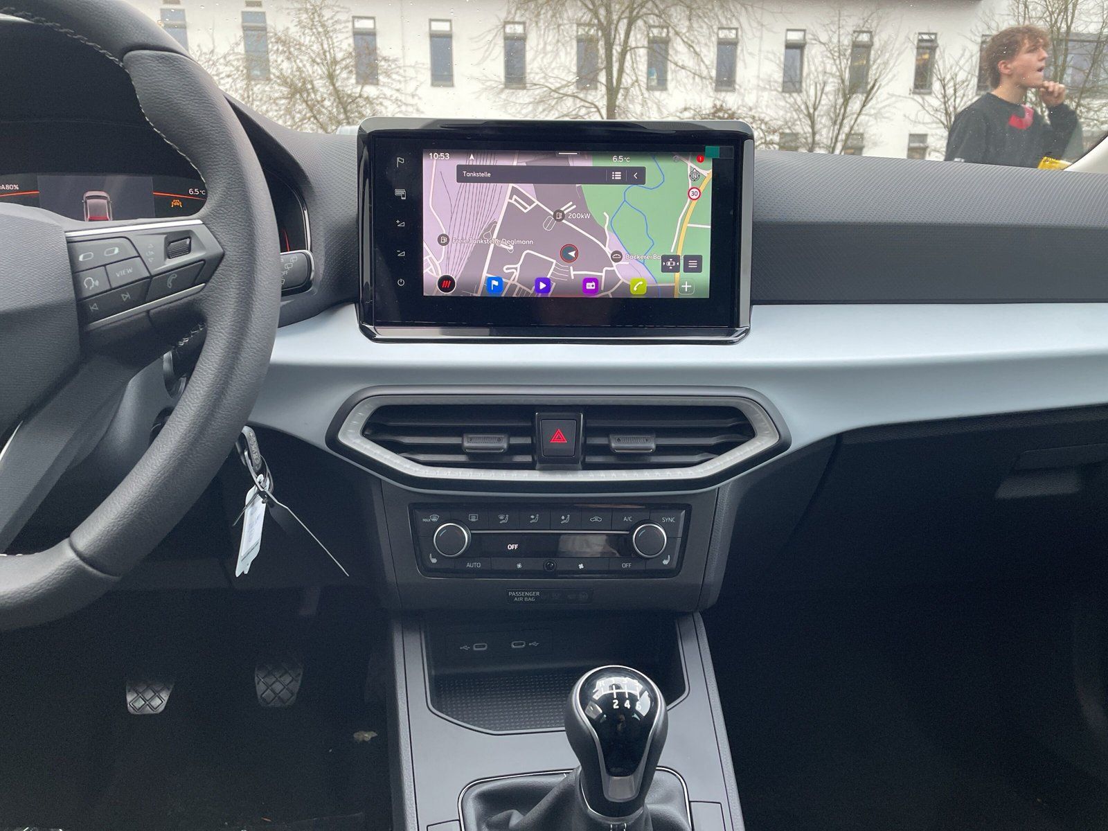 Seat Ibiza - Bild 15