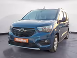 Opel Combo Life 1.5 AHK SHZ PANORAMA NAVI KAMERA HEAD - Opel Combo Life Diesel Gebrauchtwagen