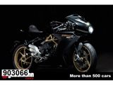 MV Agusta Superveloce 800, 45 km, Neuwertig - Offers matching your search criteria