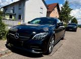 Mercedes-Benz C 180 Autom. -