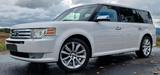 Ford Flex 3.5 V6 Ecoboost Allrad 7 Sitzer - Ford Flex Benziner Gebrauchtwagen
