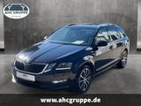 Skoda Octavia Combi Soleil 1.5 TSI 7-Gang DSG, Navi, V - Skoda Octavia: Soleil