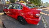 BMW 323i -