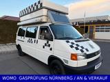 Westfalia VW/T4 Exclusive/2,5 TDI//Solar/WC Raum - Westfalia T5