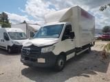Mercedes-Benz Sprinter III 514 CDI Koffer mit Ladebordwand|... - Offers