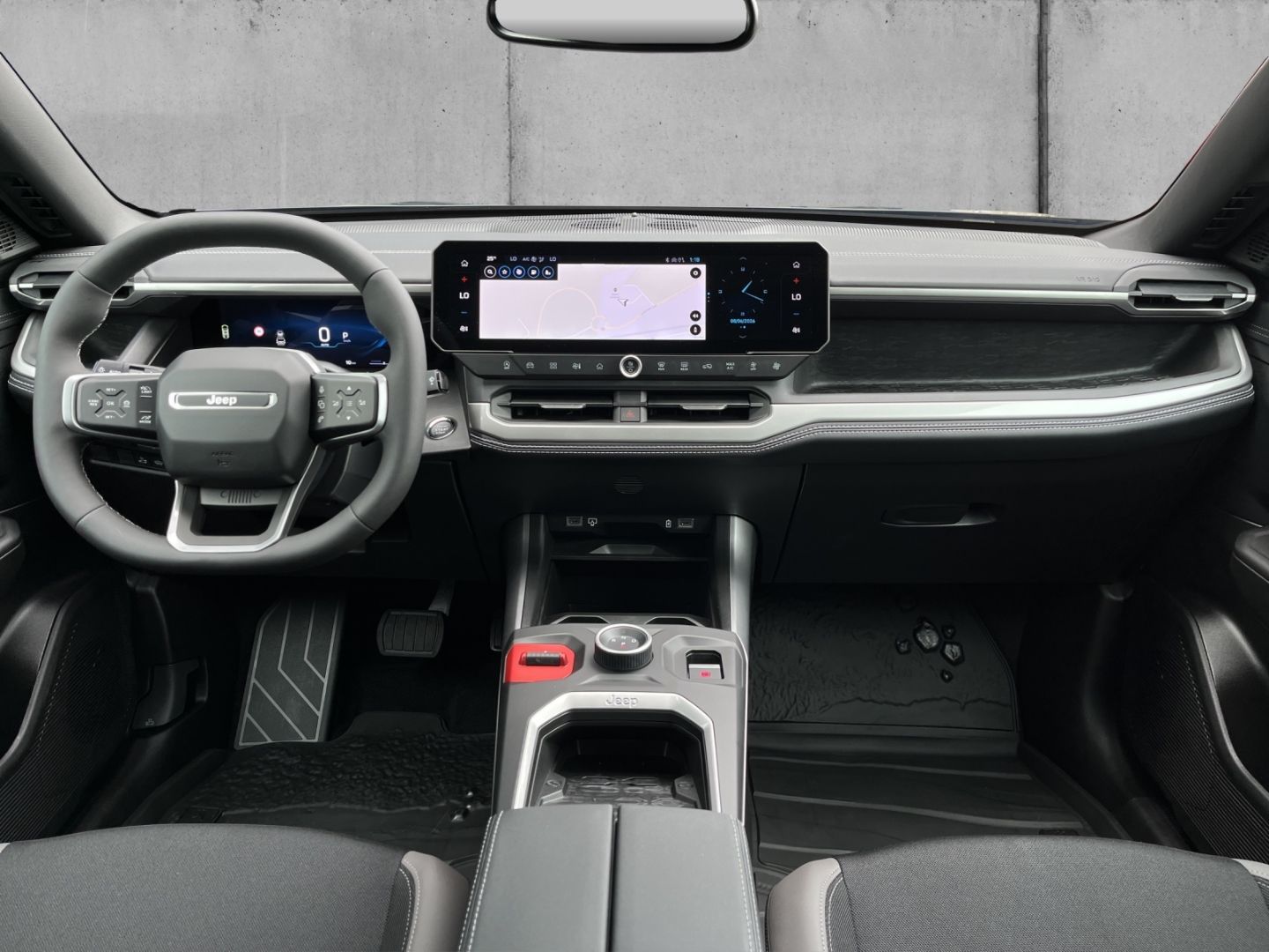 Jeep Compass - Bild 3