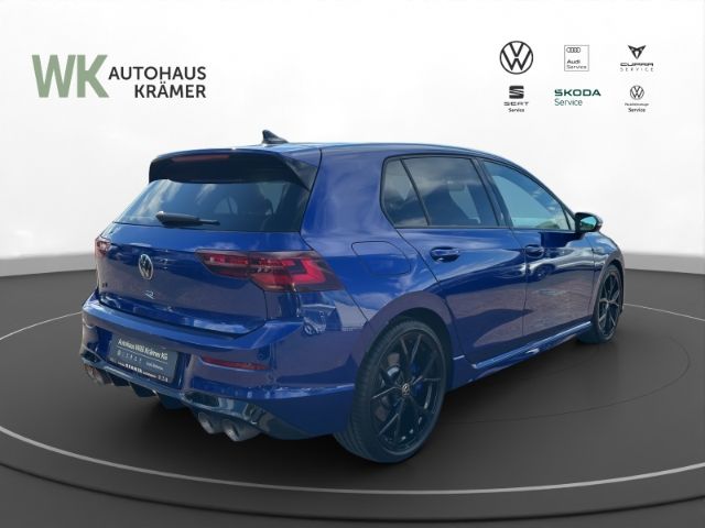 Volkswagen Golf R VIII 2.0 TSI DSG 4Motion ABT foto 5