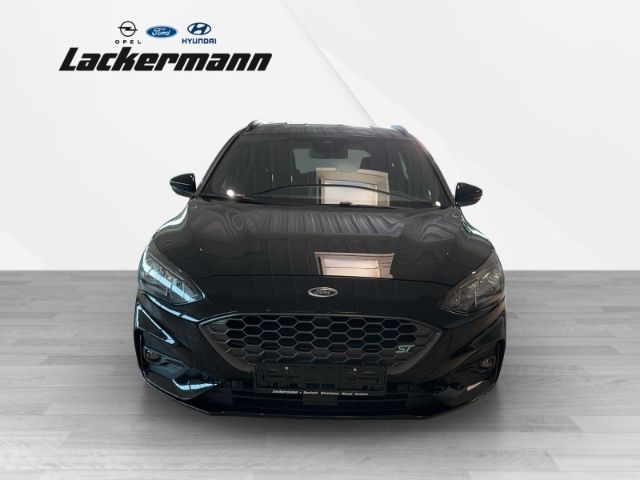 Focus ST-Line Turnier 1.0 EcoBoost EU6d-T+Navi+N