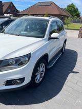 Volkswagen Tiguan Sport & Style 4Motion 2,0 Diesel - Volkswagen Tiguan: Sport Style 4motion