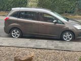Ford Familien-Van FORD Grand C-Max 2.0 Tdci mit... - Ford Grand C-Max mit Diesel-Antrieb: Kleinbus, 2.0