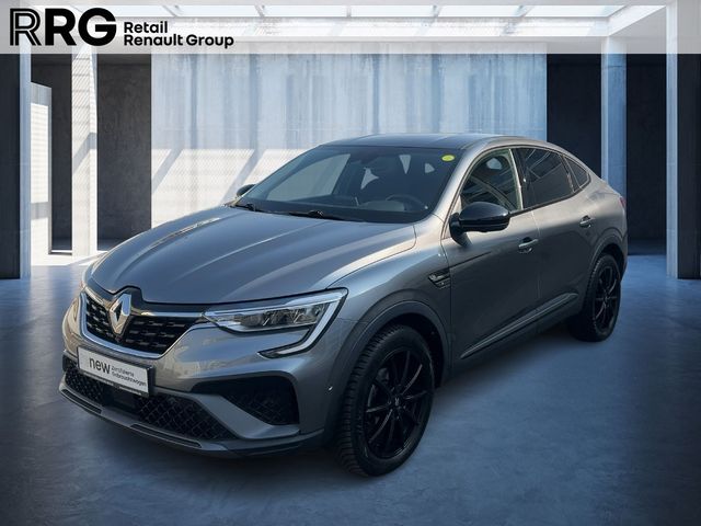 Renault Arkana 1.3 TCE R.S. Line