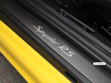  Porsche BOXSTER 缩略图 27