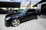 Mercedes-Benz E 350 E-Klasse Lim.CDI BlueEfficiency 4Matic*Deu - Mercedes-Benz E 350: Cdi 4matic