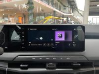 Kia EV3 - Vorschau Bild 12