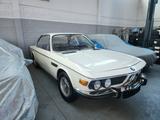 BMW 2800cs/Leder Oldtimer /Automatik/Elk.Fensterhebe - BMW: 2800