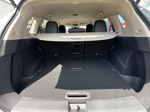 Fahrzeugabbildung Nissan X-Trail 1.5 VC-T Tekna Xtronic Leder*HUD*AFA*19`