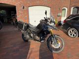 Suzuki V-Strom 1050 DE - Suzuki V-Strom 1050DE